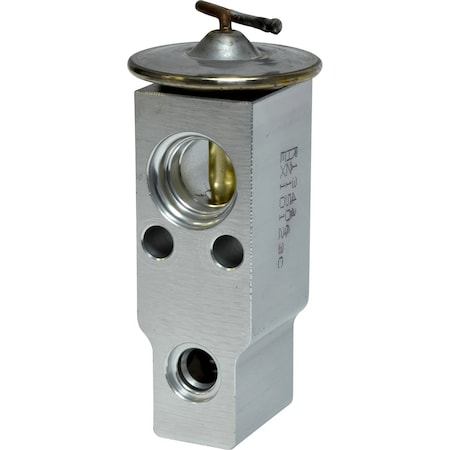 Universal Air Cond Expansion Valve, Ex10123C EX10123C